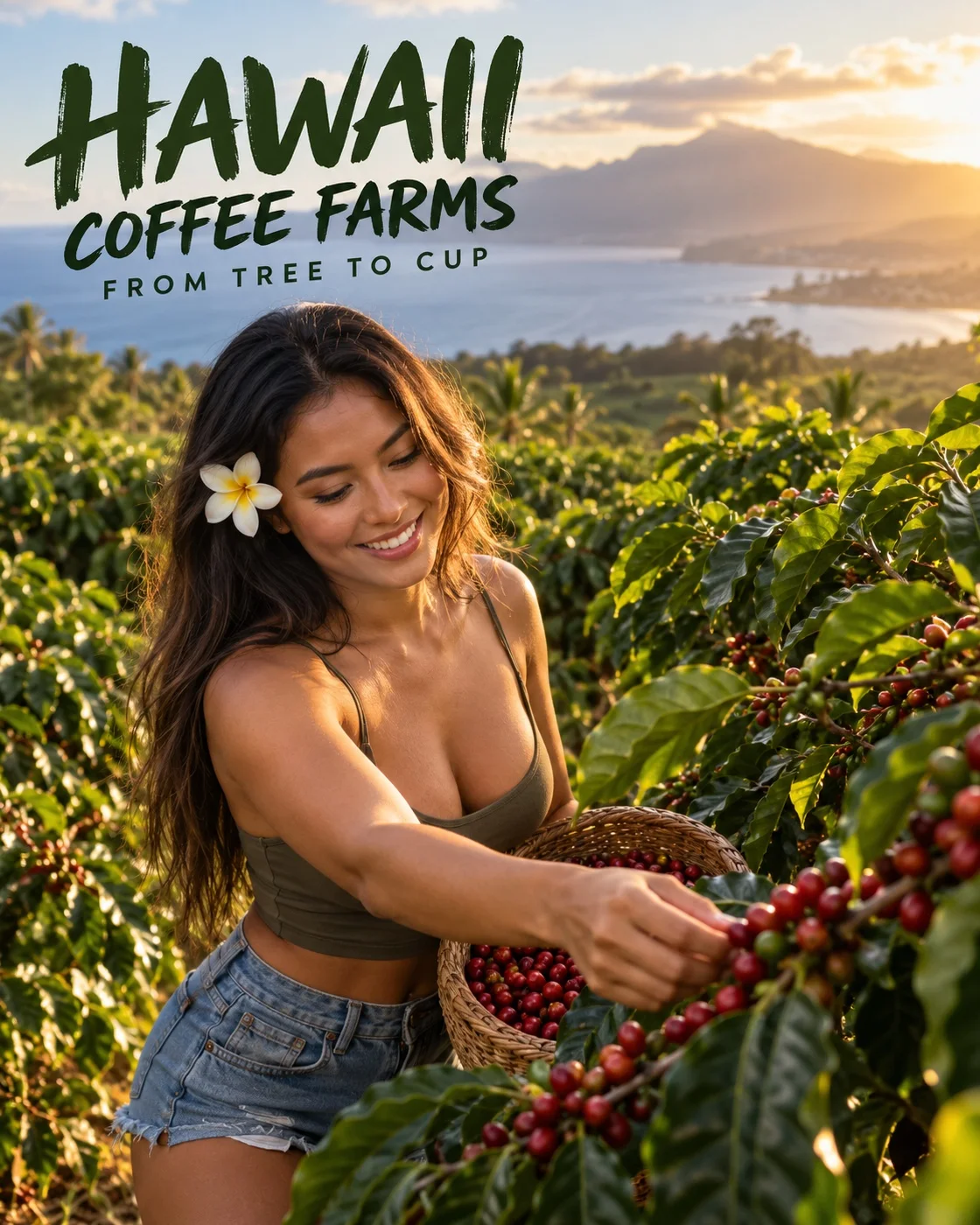 Coffee Farm Tours