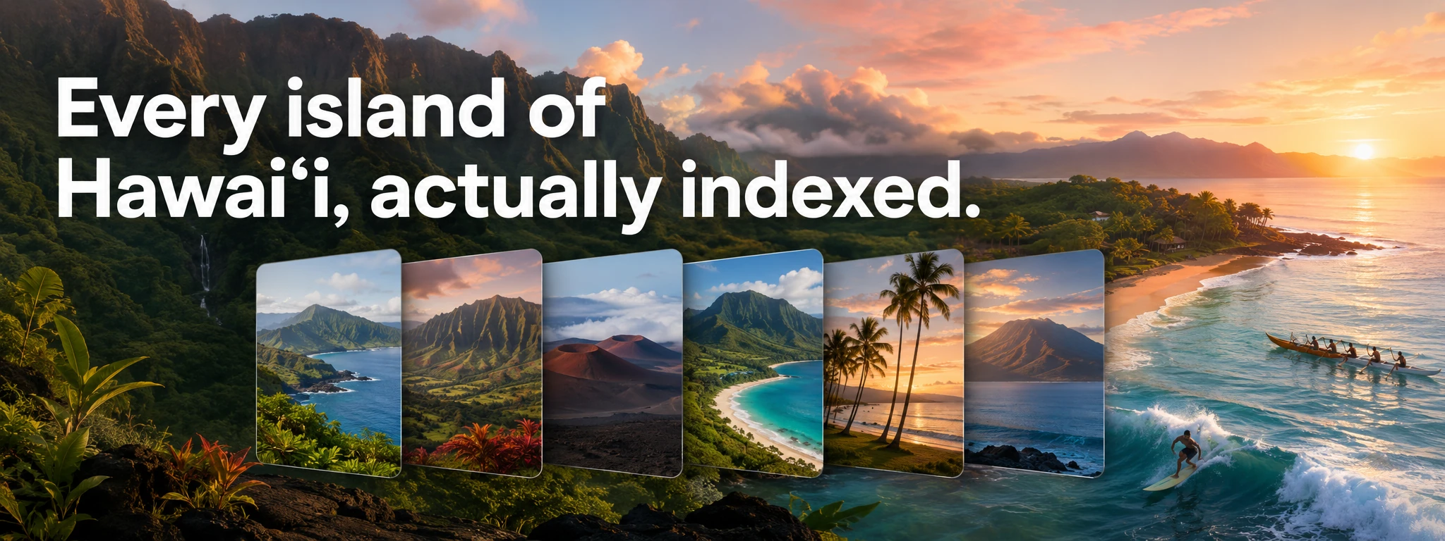 Totally Hawaii