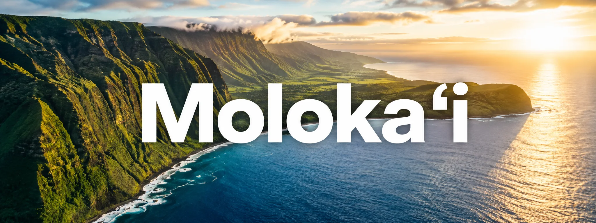 Molokaʻi Island Guide